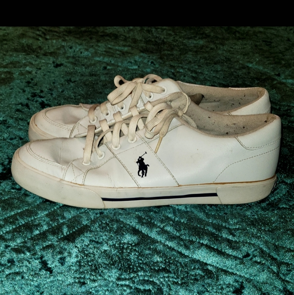 Mens, Size 12 Polo by Ralph Lauren shoes
